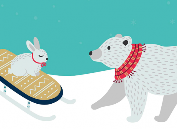 Photo for Winter Storytime & Craft Weirton