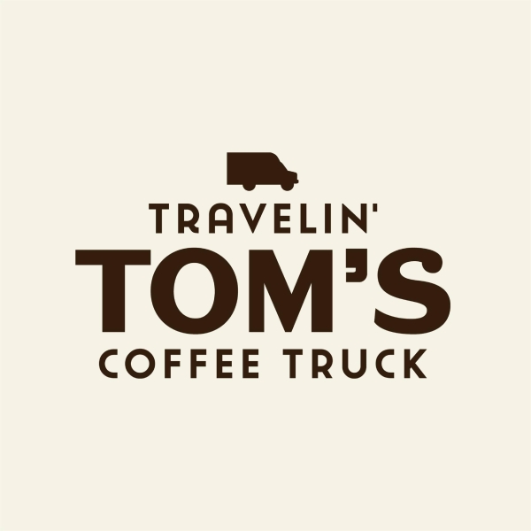 Photo for Travelin' Tom's Coffee Truck
