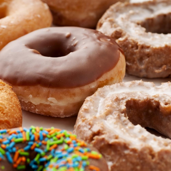 Photo for Donuts New Martinsville