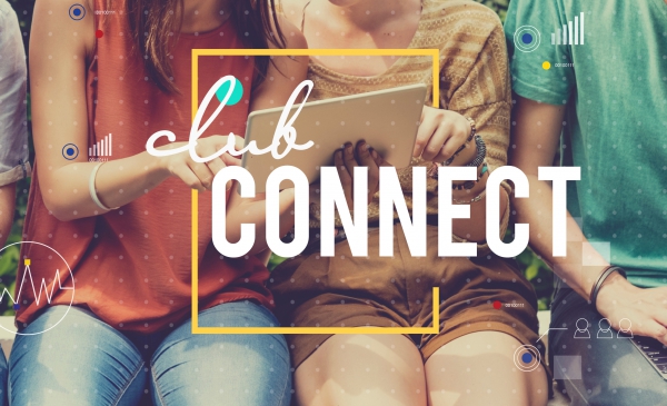 Photo for Club Connection and T-Shirt Giveaway New Martinsville