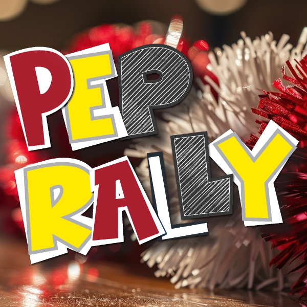 Photo for Pep Rally - New Martinsville