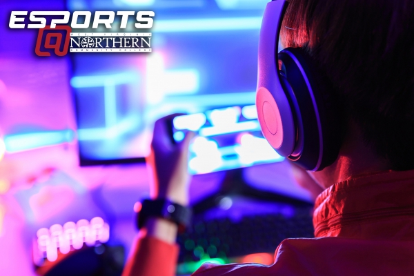 Photo for Esports Open Lab Weirton