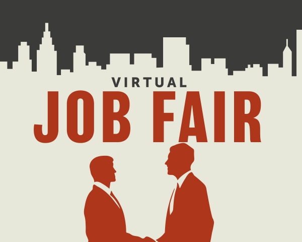 Photo for Virtual Job Fair