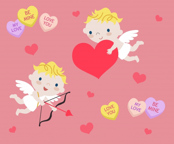 Photo for Cupid