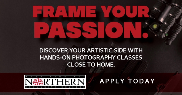 Photo for WVNCC offers photography classes to the community