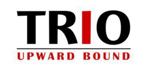 TRIO Upward Bound Logo