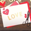 Photo for Make N' Take Craft: Valentine Day Cards