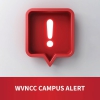 Photo for WVNCC Alert: Due to a water service disruption, the Weirton Campus will operate remotely today, Friday, January 24, for both classes and work.