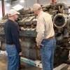 Photo for WVNCC launches compressor mechanic training