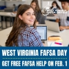 Photo for FAFSA Day Workshop