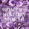 Photo for Women’s History Month Trivia