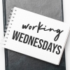 Photo for Working Wednesdays